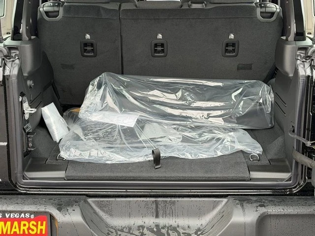 2026 Jeep JL Wrangler - Image 5 of 20