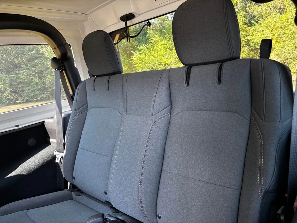 2026 Jeep JL Wrangler - Image 7 of 13