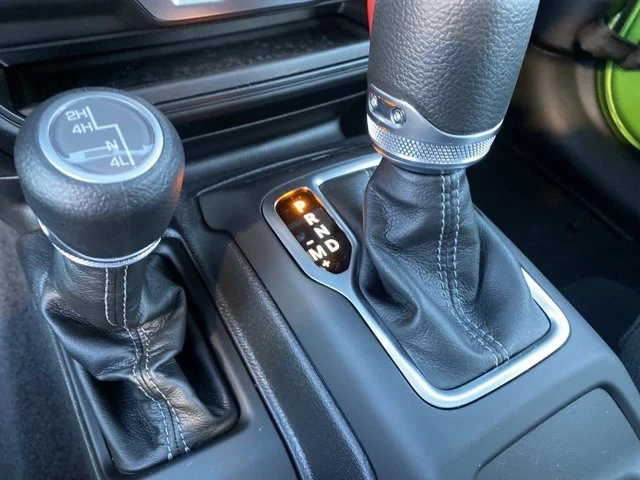 2026 Jeep JL Wrangler - Image 10 of 12