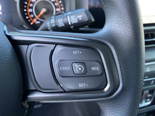 2026 Jeep JL Wrangler - Image 12 of 12