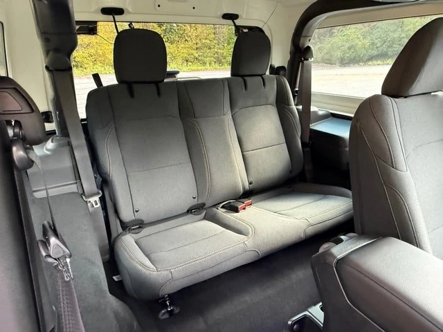 2026 Jeep JL Wrangler - Image 19 of 21