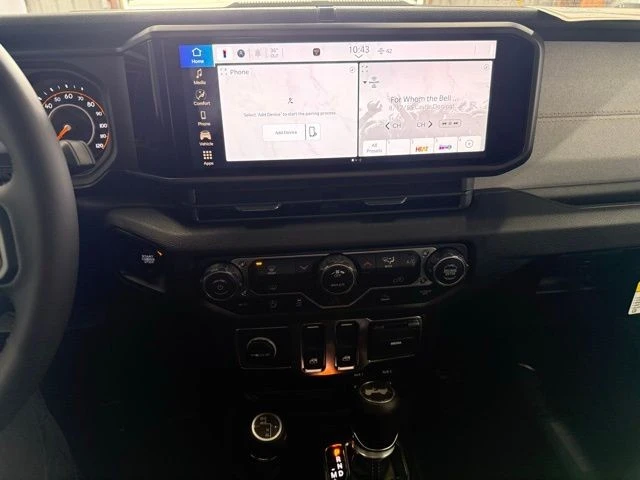 2026 Jeep JL Wrangler - Image 17 of 24