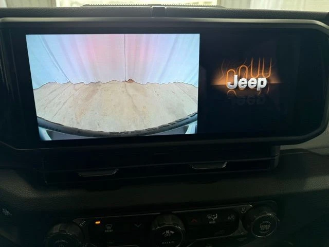 2026 Jeep JL Wrangler - Image 18 of 24