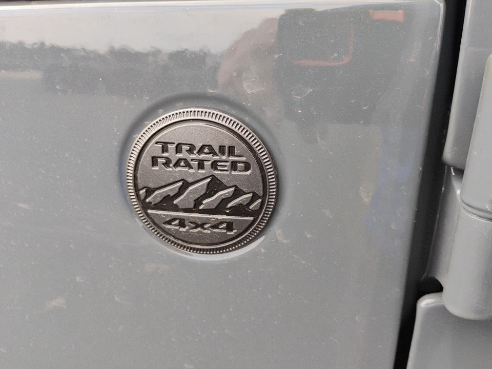 2026 Jeep JL Wrangler - Image 11 of 12