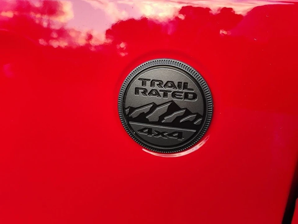 2026 Jeep JL Wrangler - Image 11 of 12