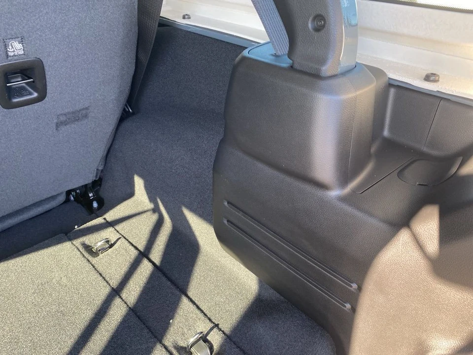 2026 Jeep JL Wrangler - Image 12 of 12