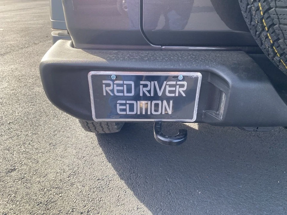2026 Jeep JL Wrangler - Image 10 of 12