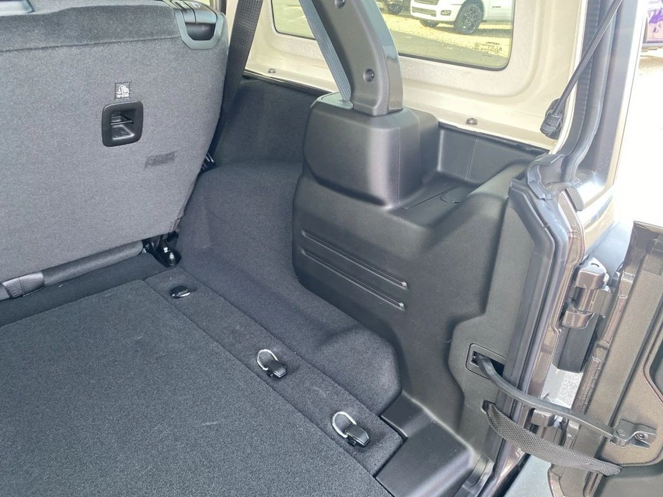 2026 Jeep JL Wrangler - Image 12 of 12
