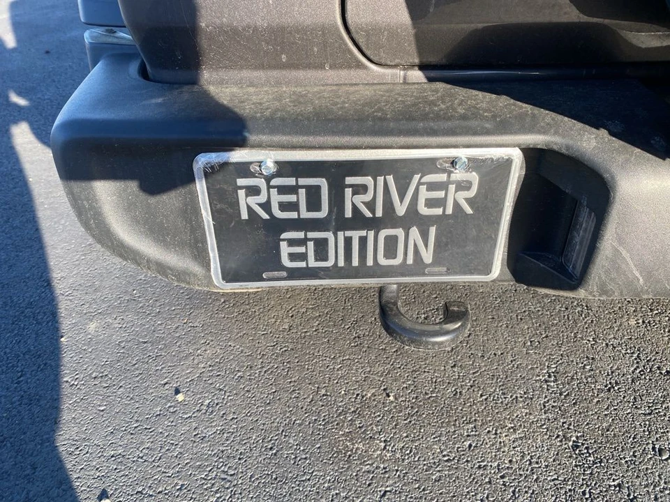2026 Jeep JL Wrangler - Image 10 of 12