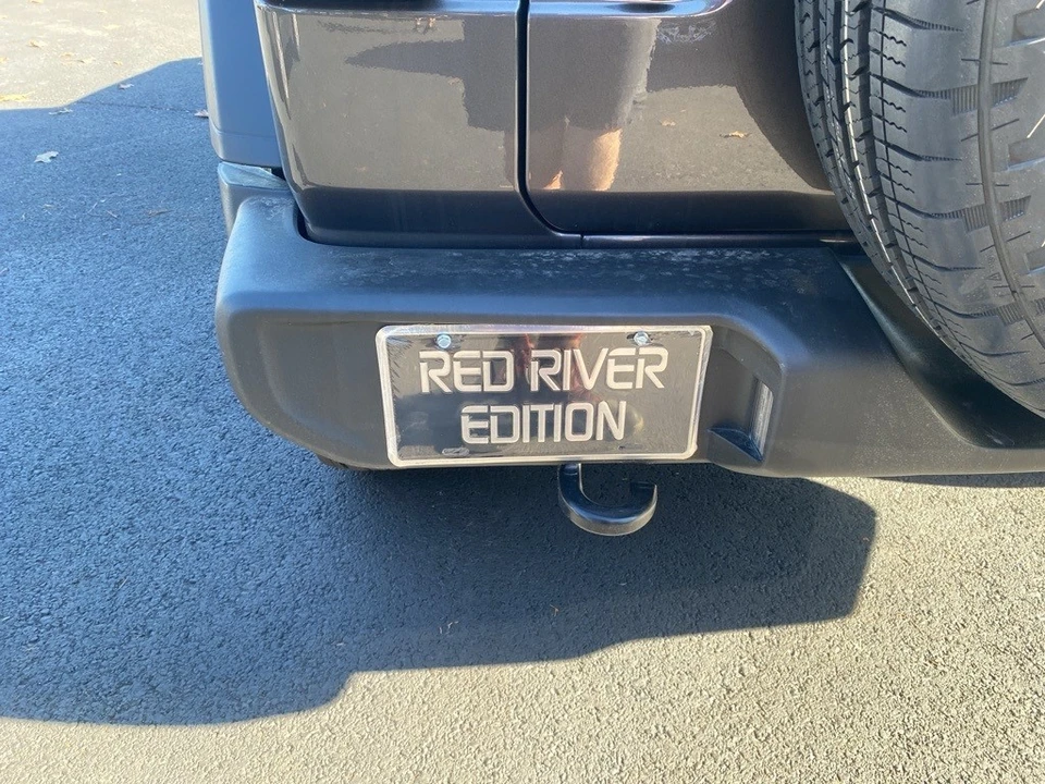 2026 Jeep JL Wrangler - Image 10 of 12