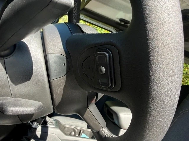 2026 Jeep JL Wrangler - Image 14 of 21