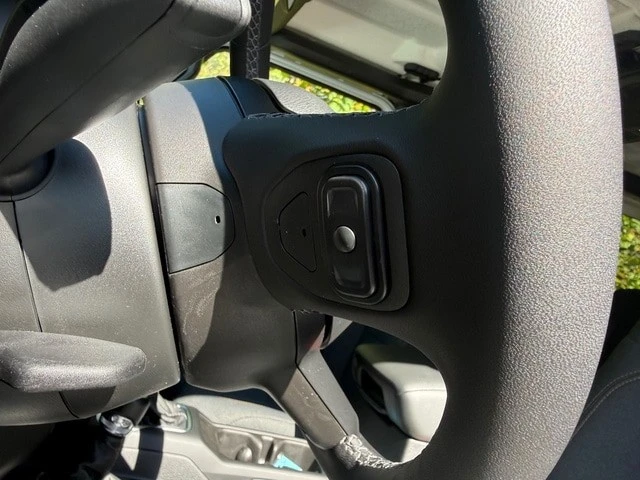 2026 Jeep JL Wrangler - Image 14 of 21