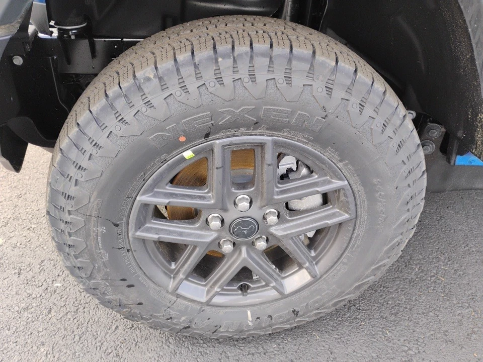 2026 Jeep JL Wrangler - Image 9 of 12