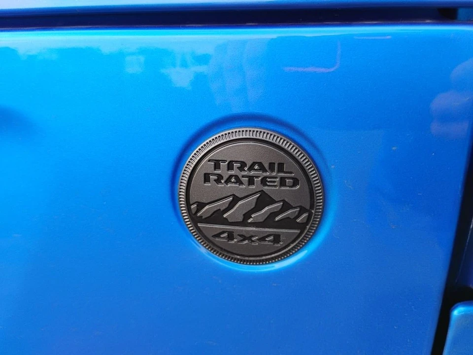 2026 Jeep JL Wrangler - Image 11 of 12