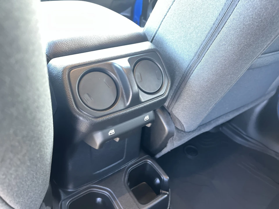 2026 Jeep JL Wrangler - Image 11 of 24
