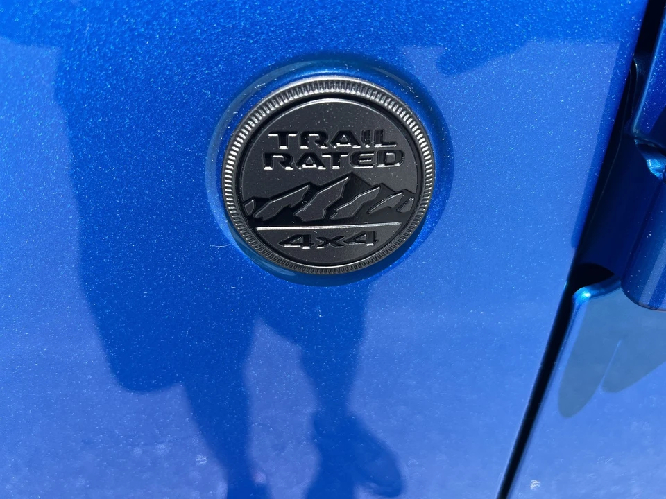2026 Jeep JL Wrangler - Image 7 of 24