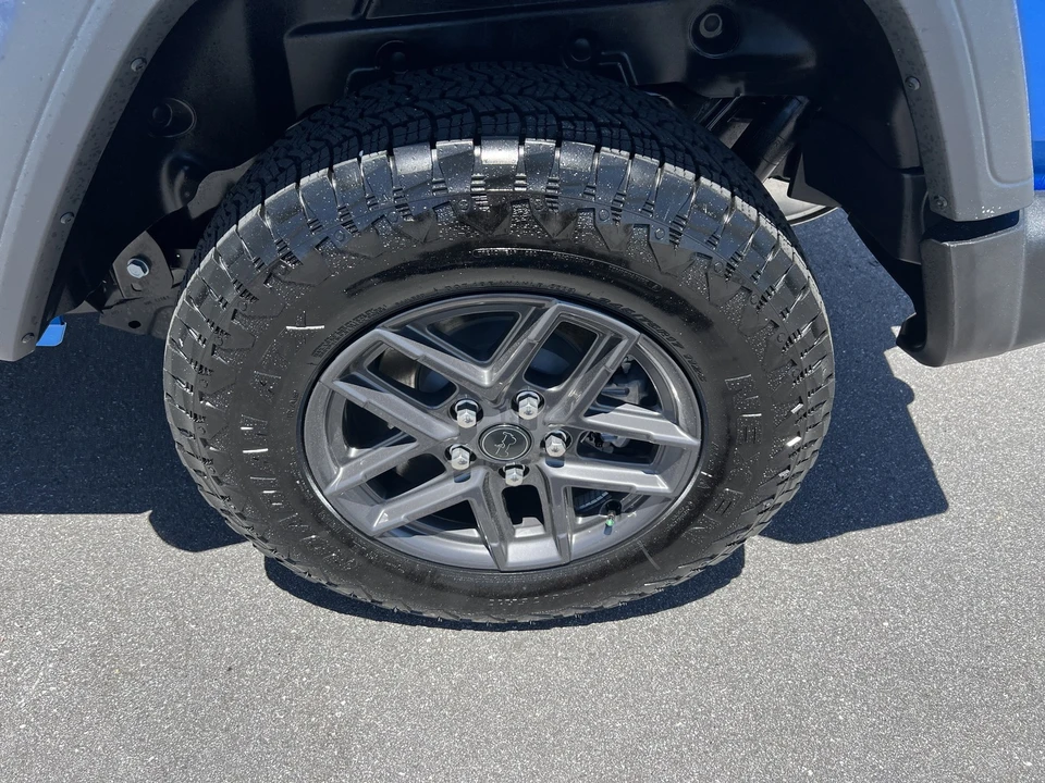 2026 Jeep JL Wrangler - Image 9 of 24