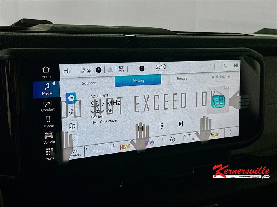 2026 Jeep JL Wrangler - Image 13 of 21