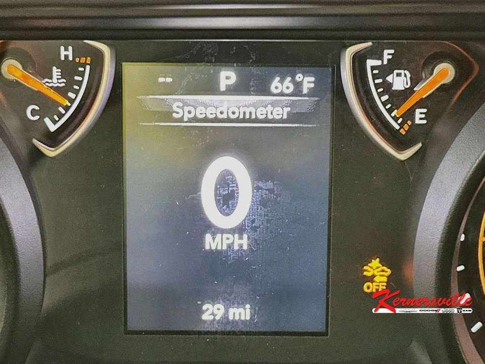 2026 Jeep JL Wrangler - Image 11 of 21
