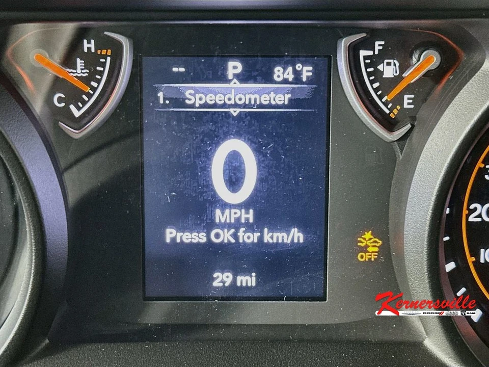 2026 Jeep JL Wrangler - Image 11 of 21
