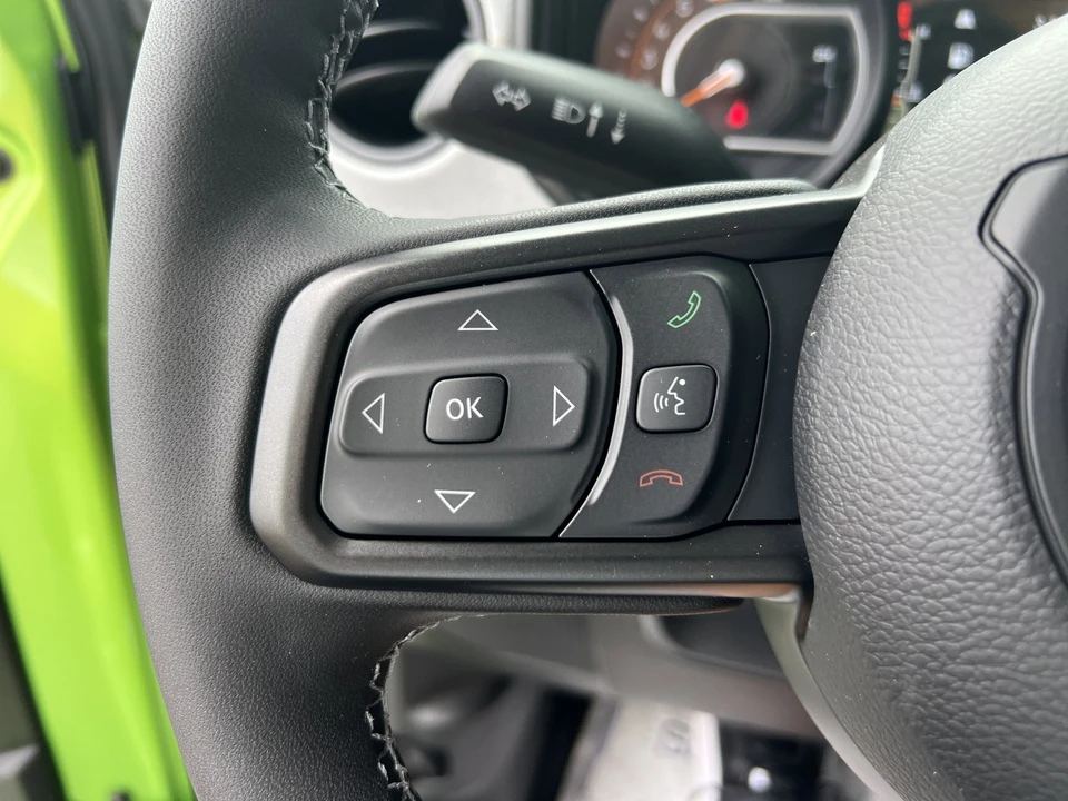 2026 Jeep JL Wrangler - Image 20 of 24
