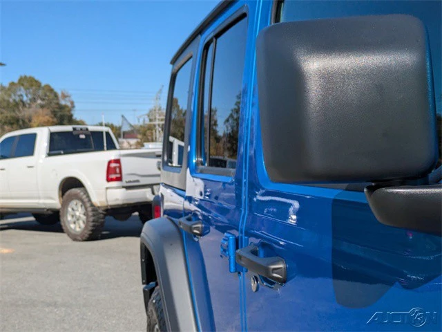 2026 Jeep JL Wrangler - Image 12 of 12