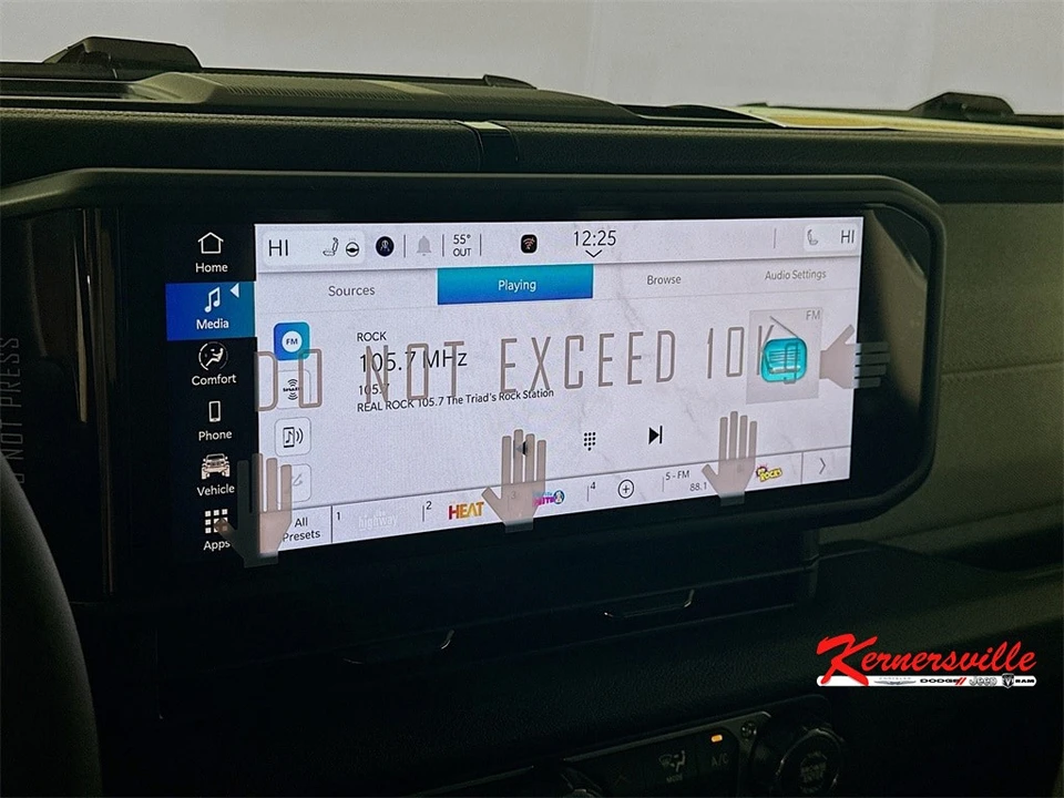 2026 Jeep JL Wrangler - Image 13 of 21