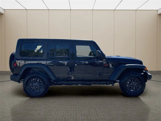 2026 Jeep JL Wrangler - Image 6 of 12