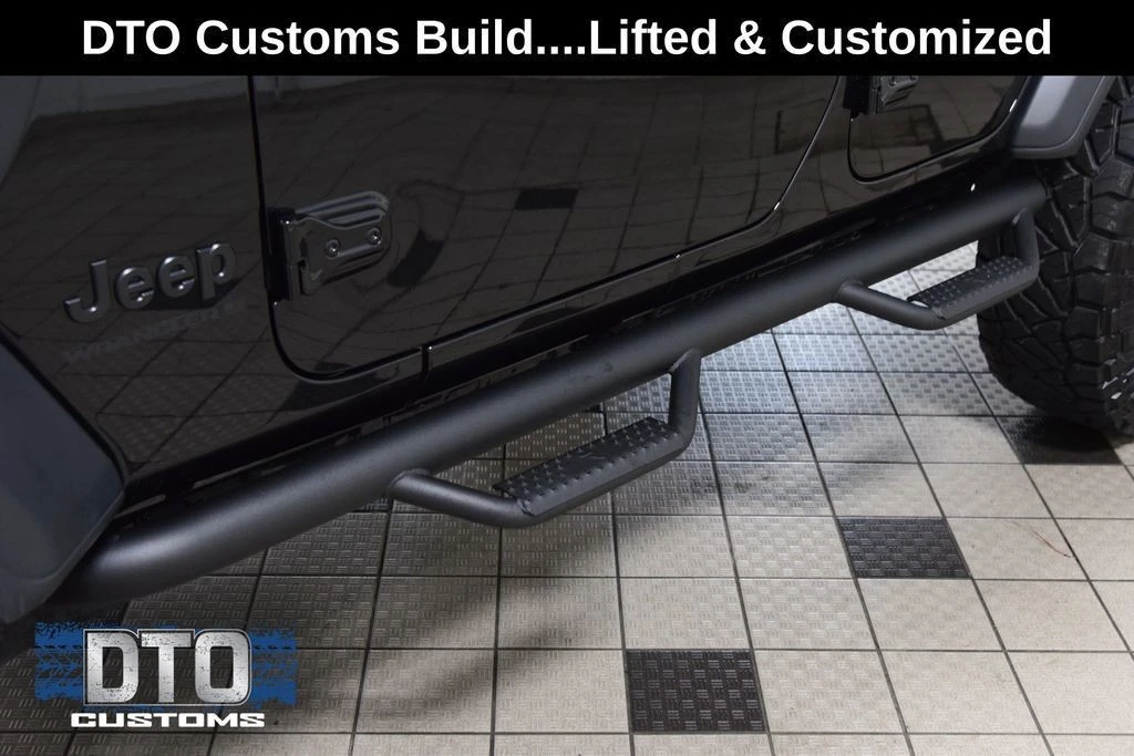 2026 Jeep JL Wrangler - Image 26 of 31