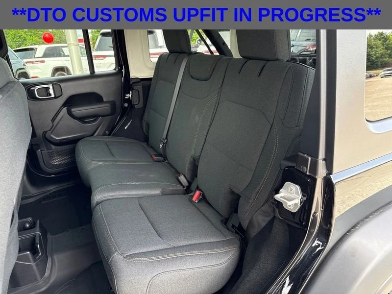 2026 Jeep - Image 19 of 25