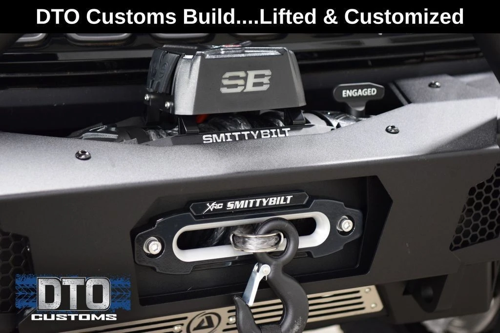 2026 Jeep JL Wrangler - Image 13 of 31