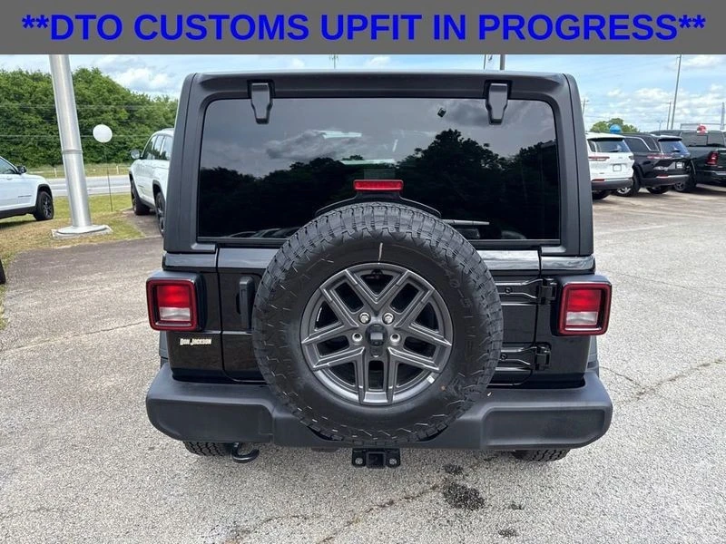 2026 Jeep - Image 4 of 25