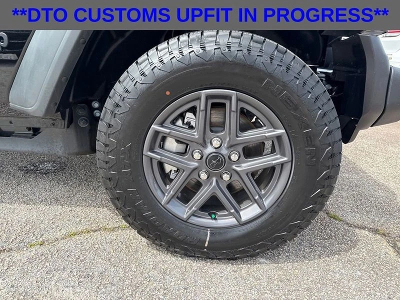 2026 Jeep - Image 8 of 25