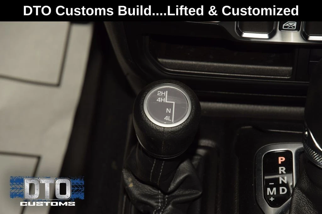 2026 Jeep JL Wrangler - Image 31 of 31