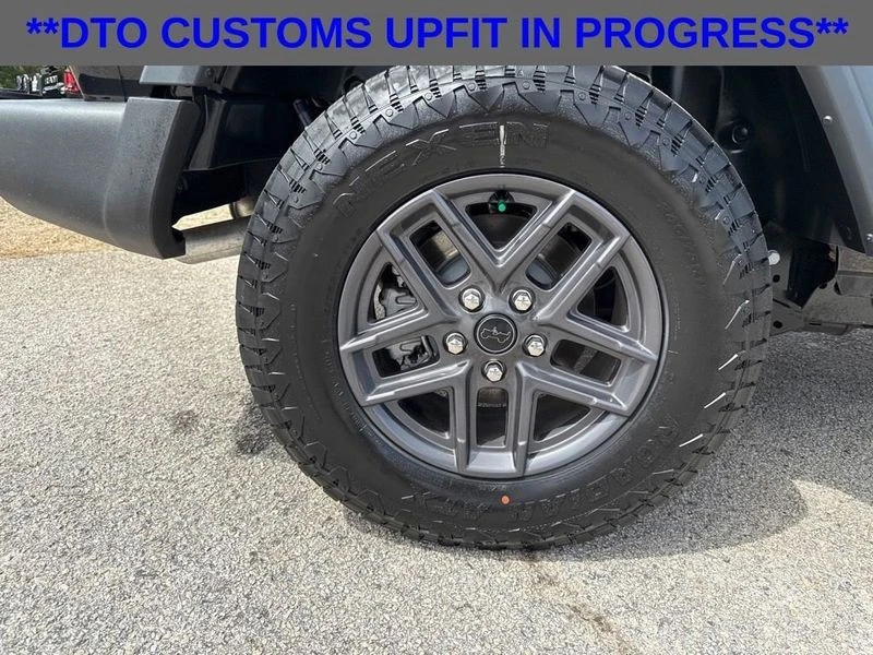 2026 Jeep - Image 11 of 25