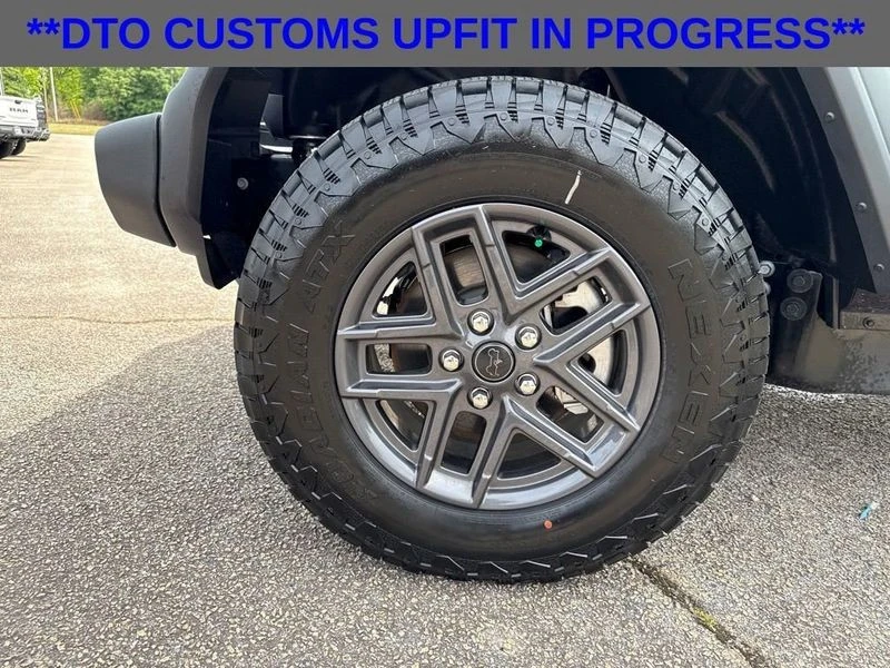 2026 Jeep - Image 7 of 25