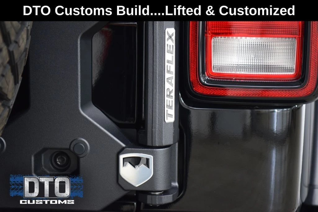 2026 Jeep JL Wrangler - Image 20 of 31