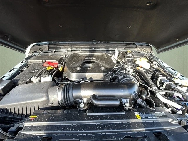 2026 Jeep JL Wrangler - Image 12 of 12
