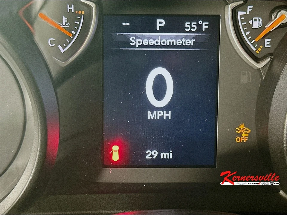 2026 Jeep JL Wrangler - Image 11 of 20