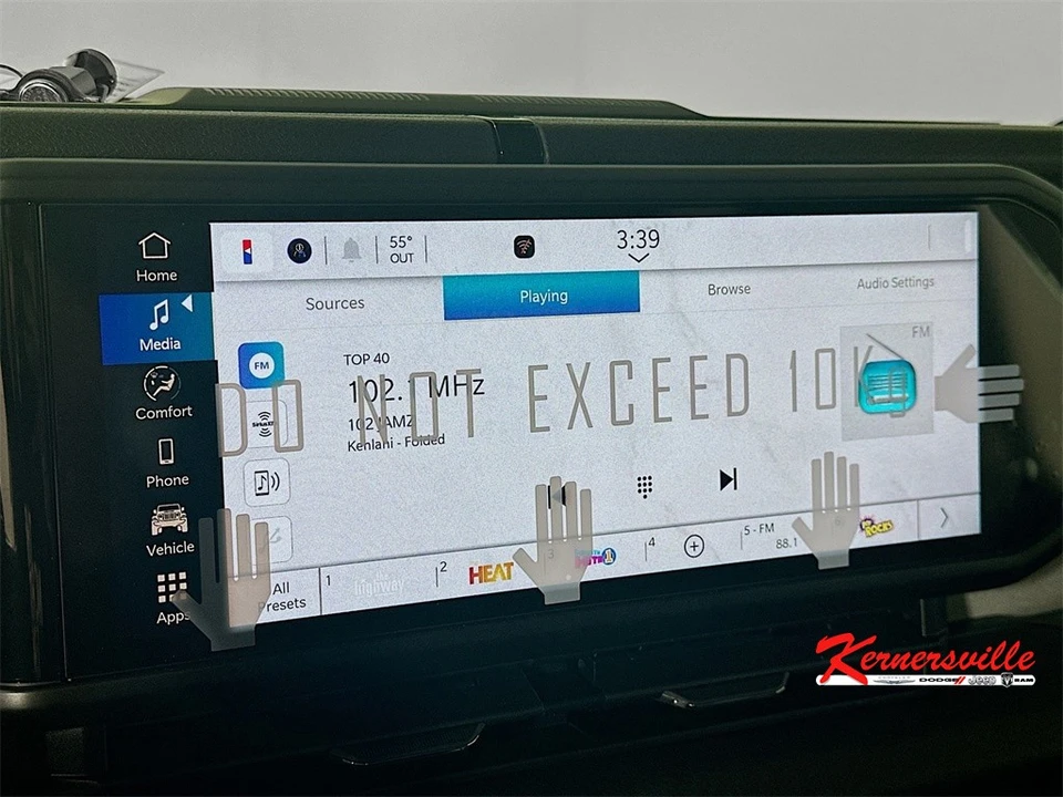 2026 Jeep JL Wrangler - Image 13 of 20