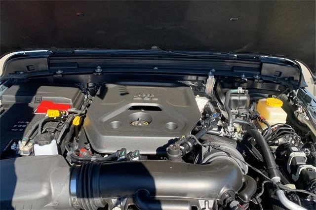 2026 Jeep JL Wrangler - Image 12 of 12