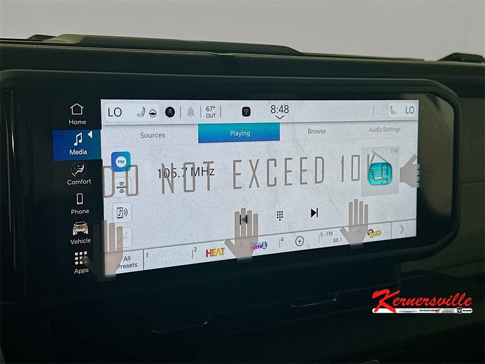 2026 Jeep JL Wrangler - Image 13 of 21