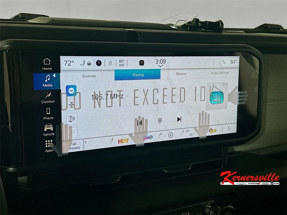 2026 Jeep JL Wrangler - Image 13 of 21