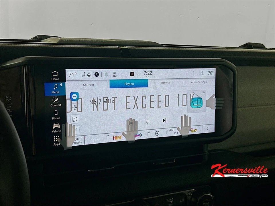 2026 Jeep JL Wrangler - Image 13 of 21