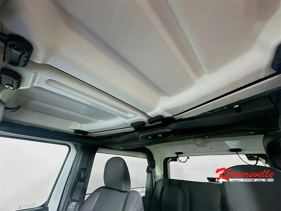 2026 Jeep JL Wrangler - Image 20 of 21