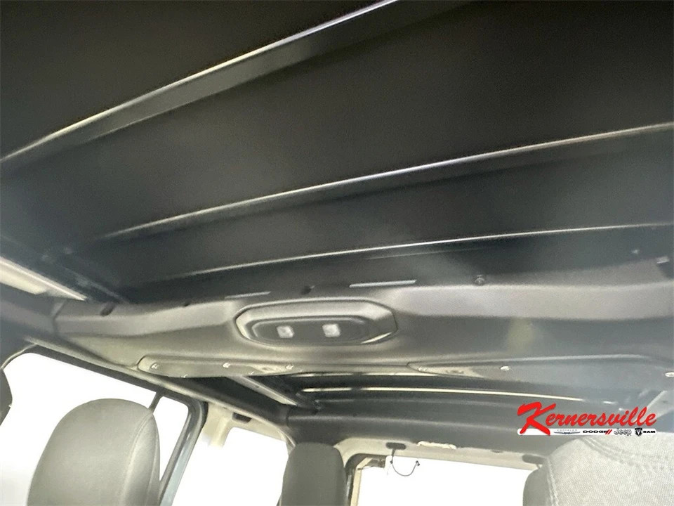 2026 Jeep JL Wrangler - Image 14 of 21
