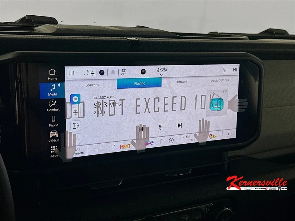 2026 Jeep JL Wrangler - Image 13 of 21