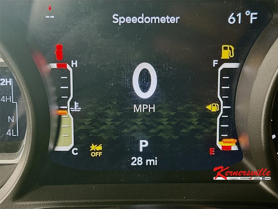 2026 Jeep JL Wrangler - Image 11 of 12