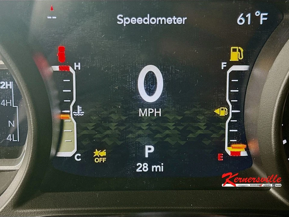2026 Jeep JL Wrangler - Image 11 of 12