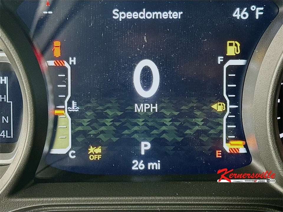 2026 Jeep JL Wrangler - Image 11 of 19